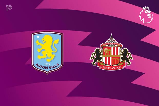 Aston Villa x Sunderland - Highlights, Summary and Match Report