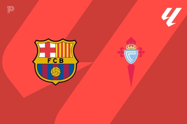 PREVIEW | Barcelona vs Celta de Vigo: team news, lineups, predictions (La Liga 22/04)
