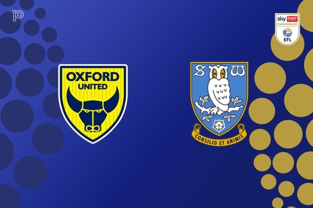 PREVIEW | Oxford United vs Sheffield Wed.: team news, lineups, predictions (EFL Championship 25/04)