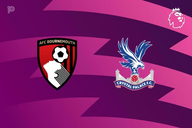 Bournemouth x Crystal Palace - Highlights, Summary and Match Report