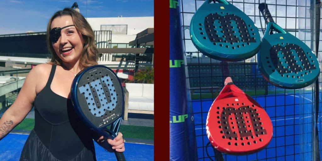 Is Padel the Newest "It" Sport? I Tried It to Find Out