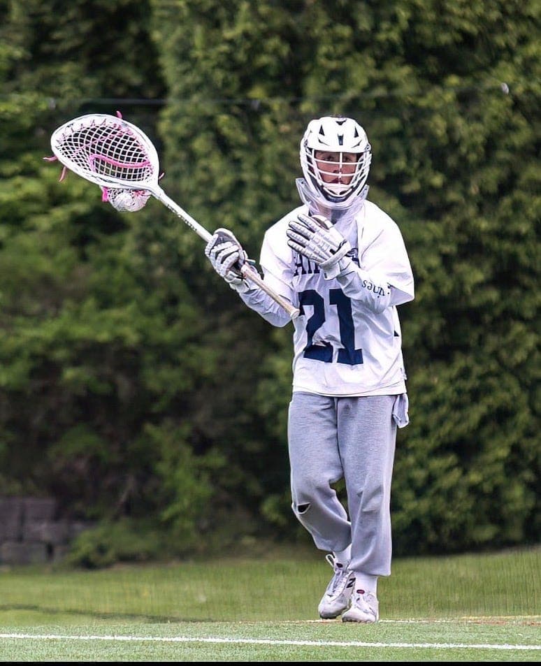 Friday Seacoast Standout: St. Thomas boys lacrosse goalie accomplishes rare feat