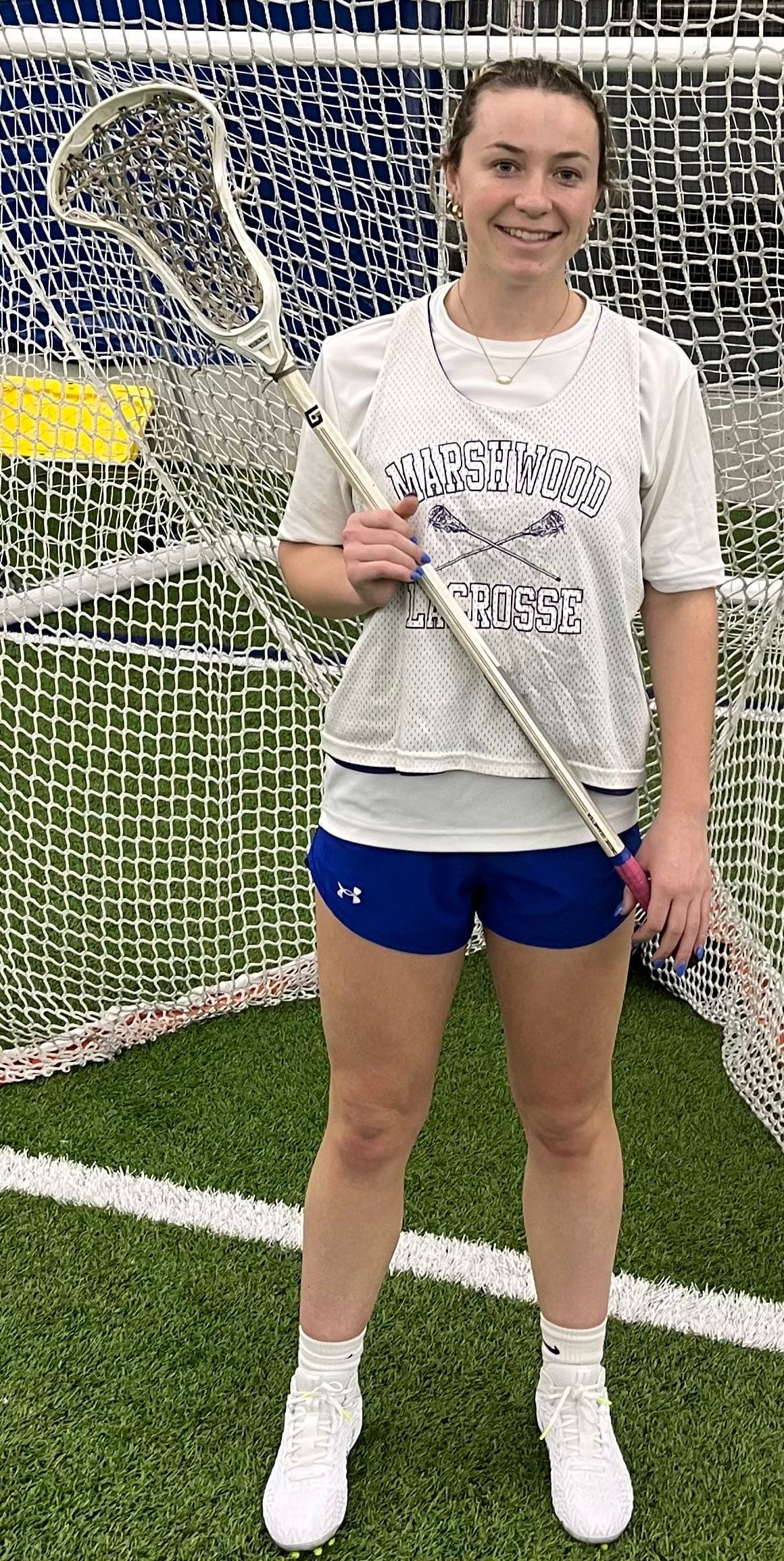 Tuesday Seacoast Standout: Marshwood senior has career night in opener