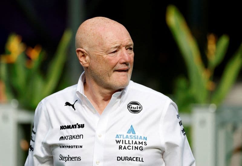 Motor racing-As Formula One evolves, AI becomes part of the race