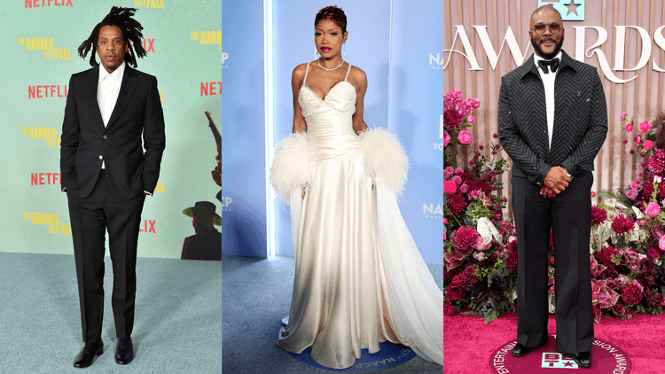 Money talks: What 13 Black celebrities taught us about financial literacy