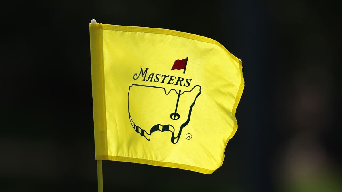 A Preview of the Final Round of the 2026 Masters in Photos