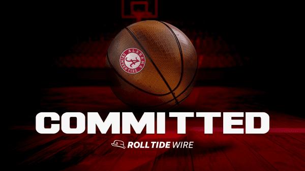 Alabama reportedly lands commitment from top transfer center