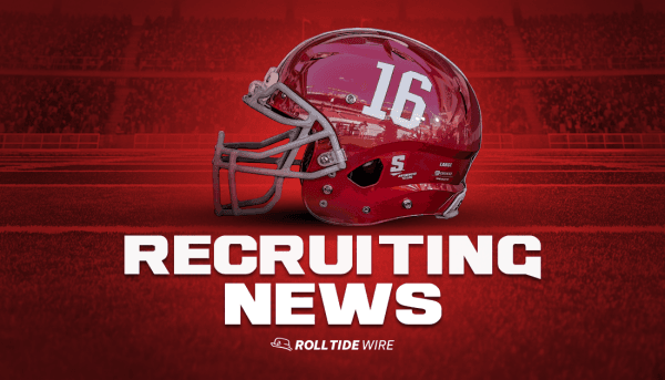 Top Alabama target, elite offensive lineman announces commitment