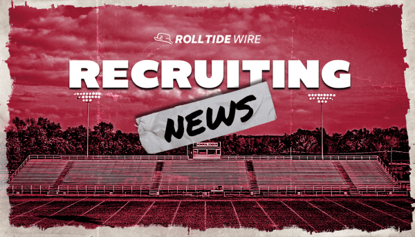Alabama reportedly among finalists for 2027 four-star running back