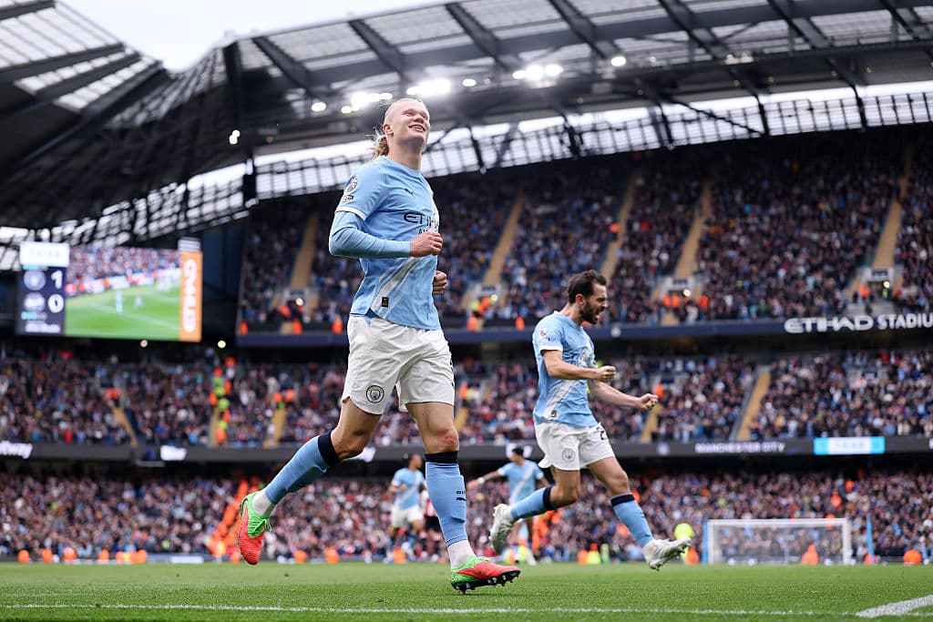 How to Watch the 2026 FA Cup Final: Chelsea vs. Manchester City