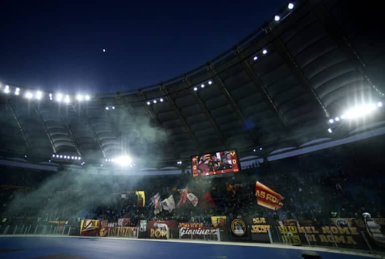 Why More Texan Fans Are Looking to Bet on Serie A