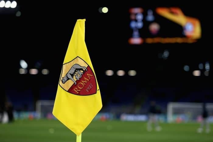 Why Roma’s Crest Will Change for the 2026/2027 Season