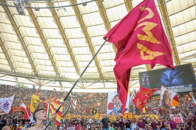 How Roma Fans Can Track Reliable Information During the Transfer Window