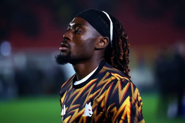 Koné nears recovery ahead of Fiorentina