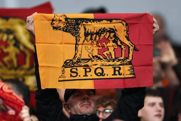 Roma Supporters and Statistics: A Data-Driven Look at the Giallorossi Community
