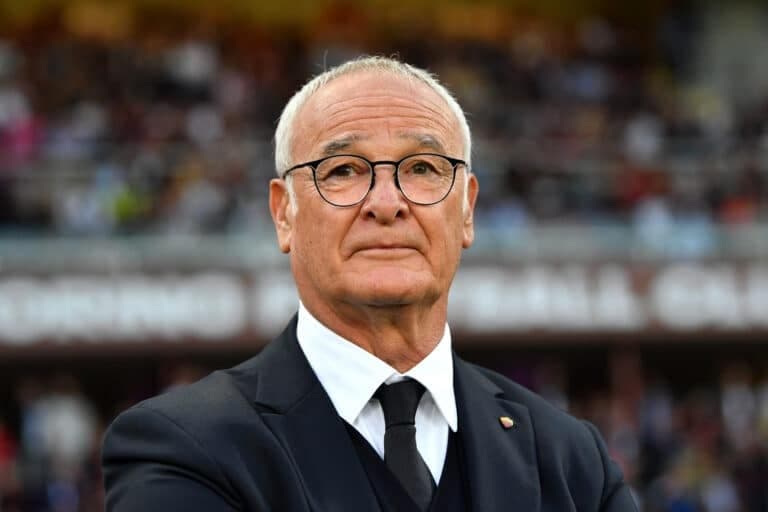 Ranieri reflects on his future