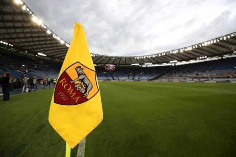 Roma’s sporting director search continues