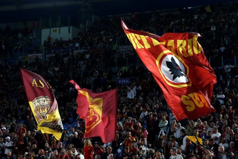 How Roma’s €70M Sponsorship Income Is Reshaping the Club