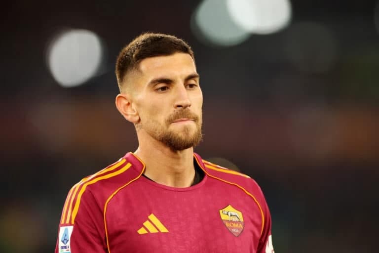 Gasperini asks Roma to renew deals for 3 key players