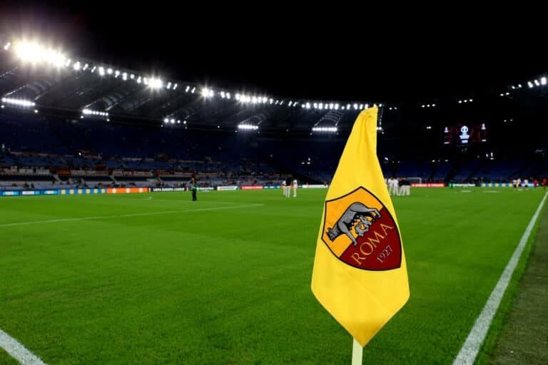 Why AS Roma Cannot Have Gambling Sponsors: Laws, Rules, and Restrictions