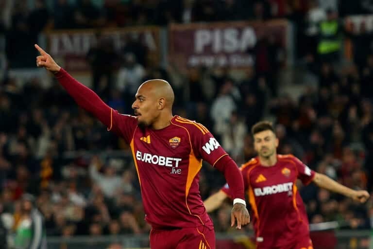 Roma secure Malen but top clubs swoop in