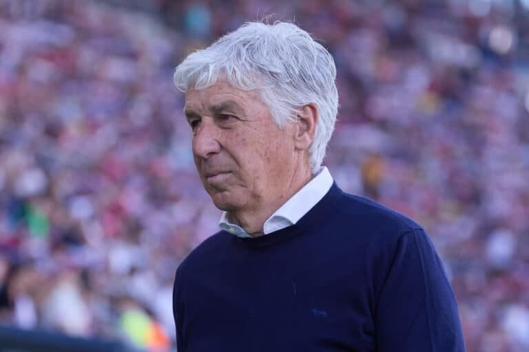 Gasperini ahead of Parma showdown: “Nobody’s untouchable.”