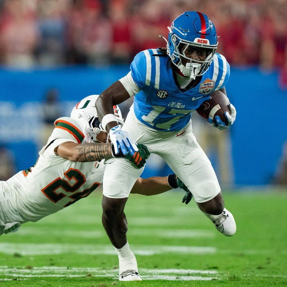 Three Winners From First LSU Tigers Spring Camp Under Lane Kiffin