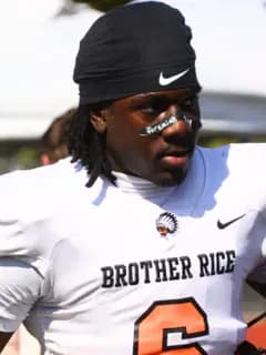 Michigan Re-Offers Local Five-Star Phenomenon Jayden Bell