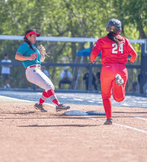 New Mexico Shuts Out UNLV 5-0, Advances Into Rematch With Top-Seeded GCU