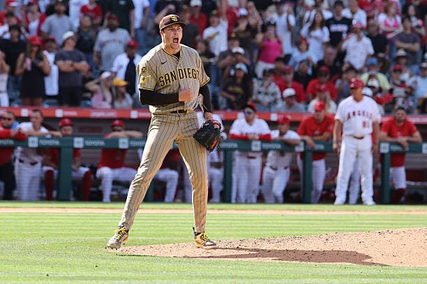 Padres stay winning, turn to Colorado hoping for offensive spark