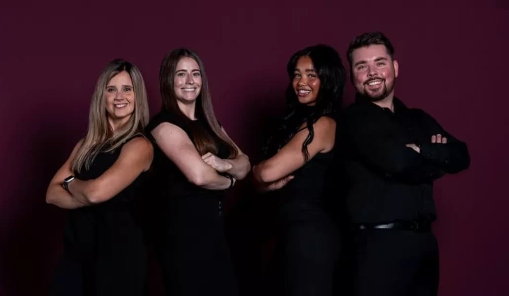 Minnesota Gymnastics Coaching Staff Named 2026 National Coaches of the Year