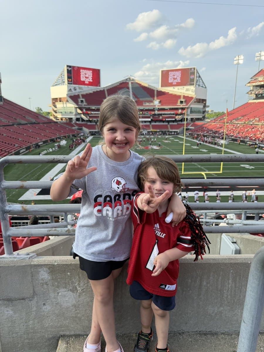 Monday afternoon Cardinal news and notes