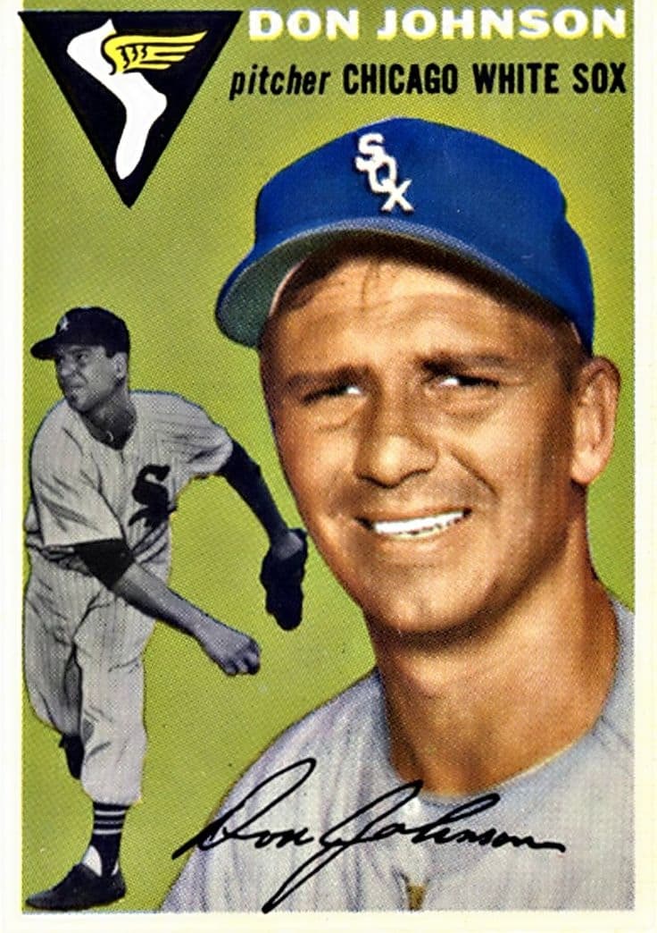 Today in White Sox History: May 12