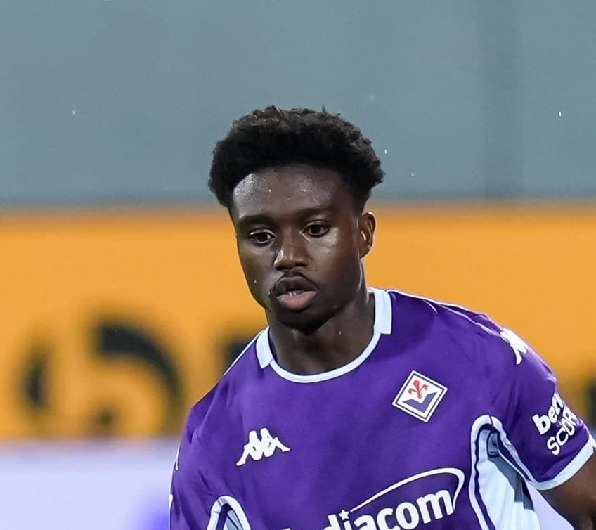 OFFICIAL: Fiorentina cancels Lamptey’s contract