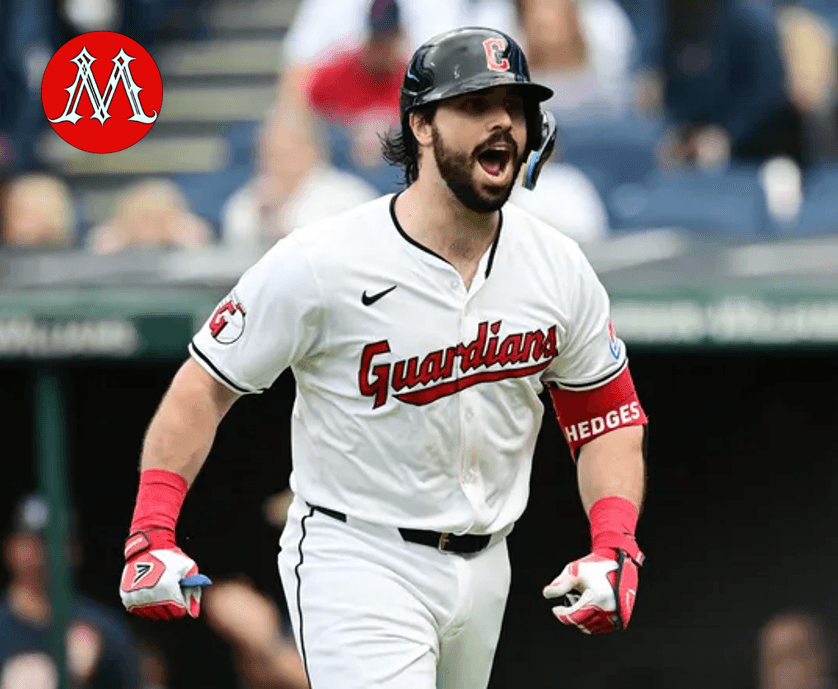 Are We Seeing an Offensive Breakout for Austin Hedges?