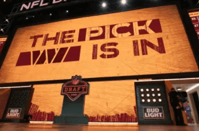 Welcome to Day 2 of the 2026 NFL Draft!