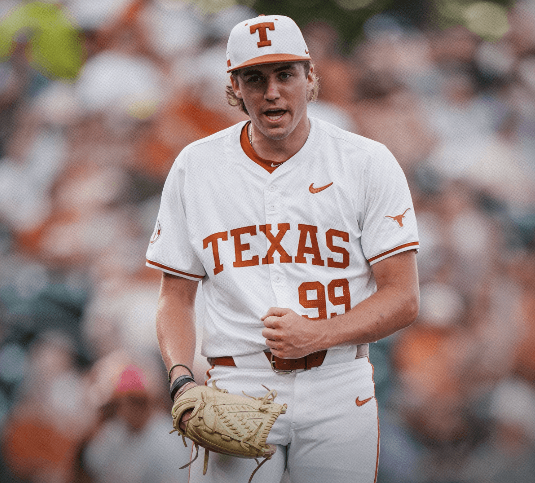 No. 4 Texas stomps No. 11 Alabama, 10-2