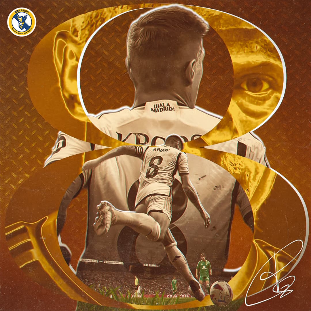 Madrid’s Deep-Lying Playmaker Dilemma Part II: Potential Solutions