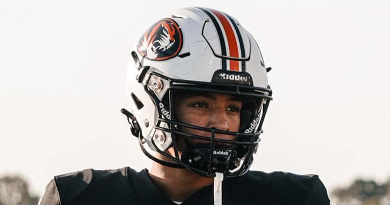 Recruiting Reset: Keiran Govan elevates the defensive athleticism