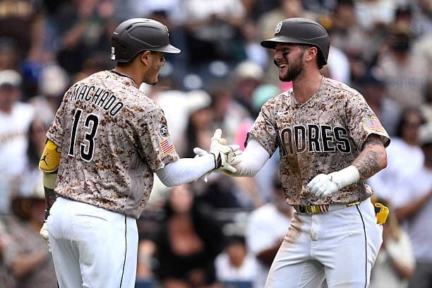 San Diego rockets to 10 wins, now faces challenge in Seattle pitching staff