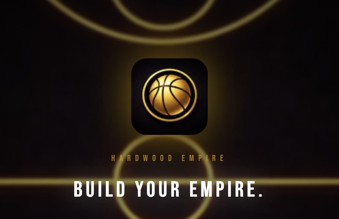 How one college kid built Hardwood Empire, the viral college basketball simulation app