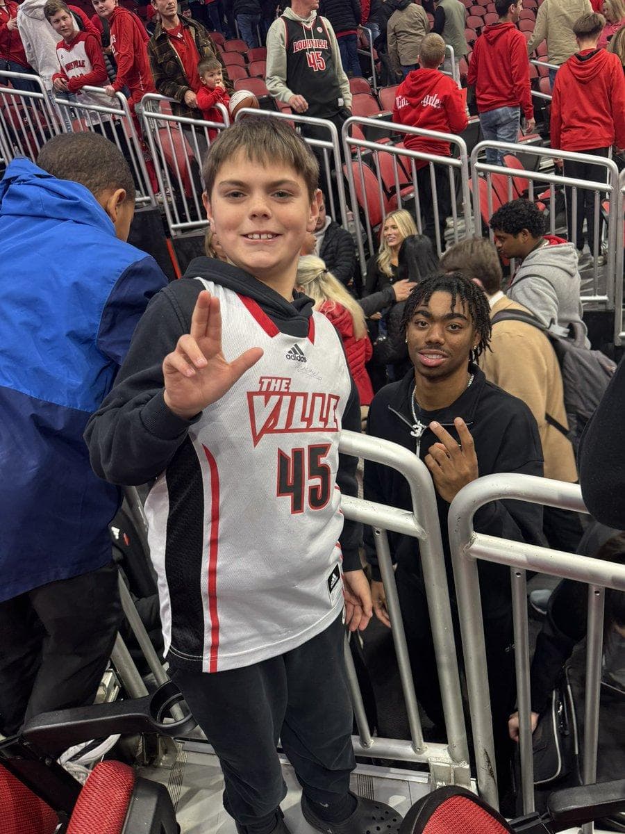 Friday afternoon Cardinal news and notes