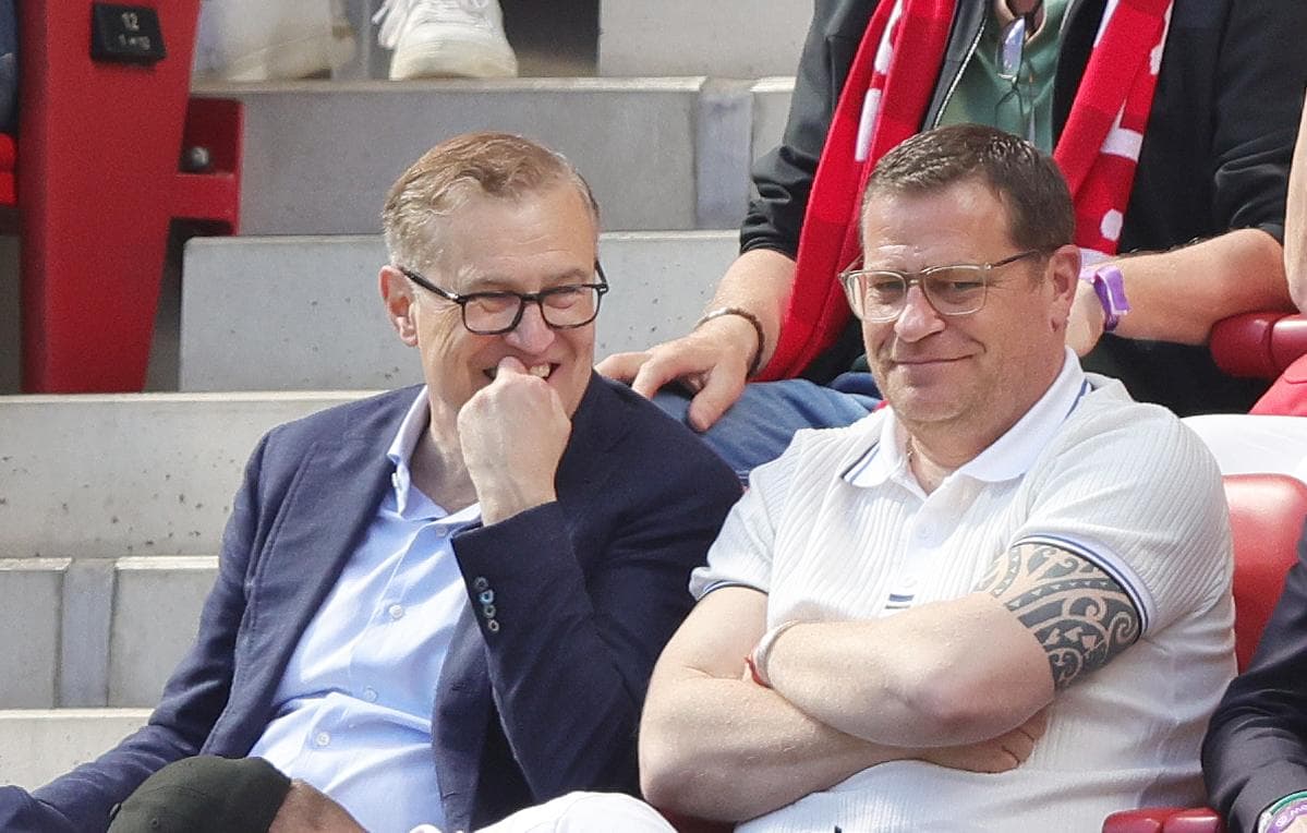 Big Monday: Bayern Munich to hold important summit on future