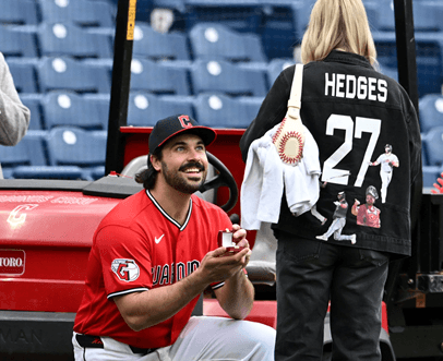 Three Positives From the Week of April 12th