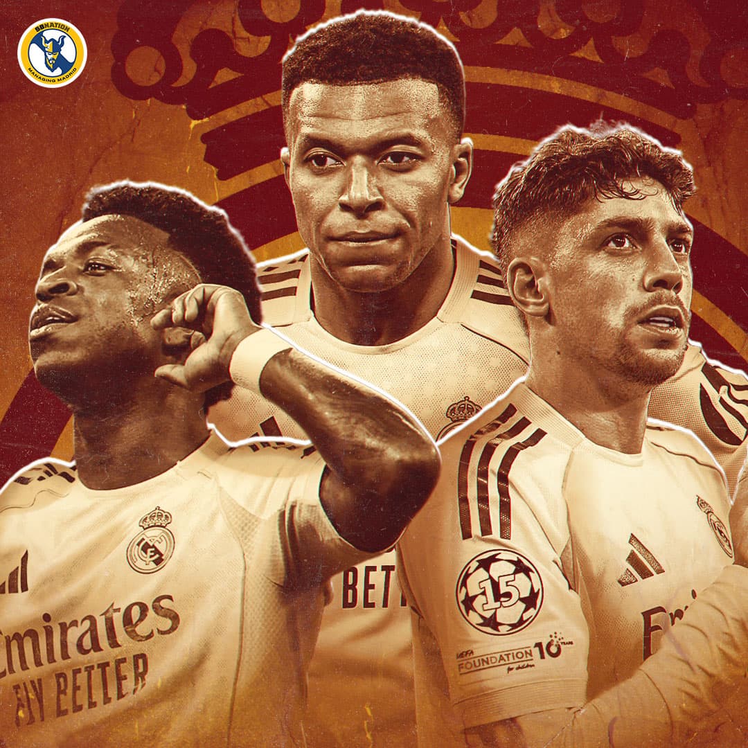 How Real Madrid Can Find A Path To Beating Bayern Munich