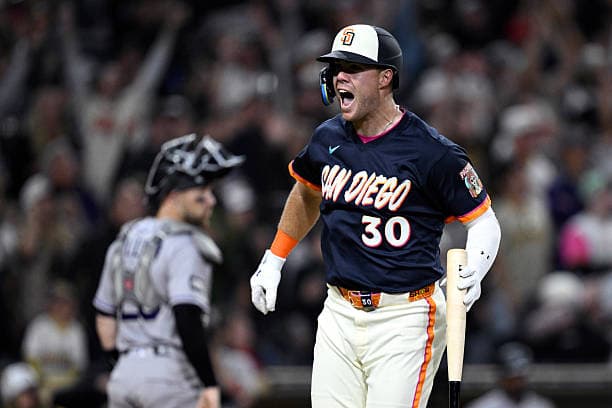 Padres continue magical 2026 bounce back with back-to-back walk-offs