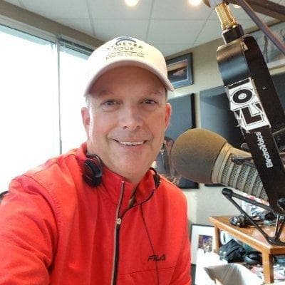 Astros vs. Cincinnati Primer With Reds’ Pre/Post Game Host Lance McAlister