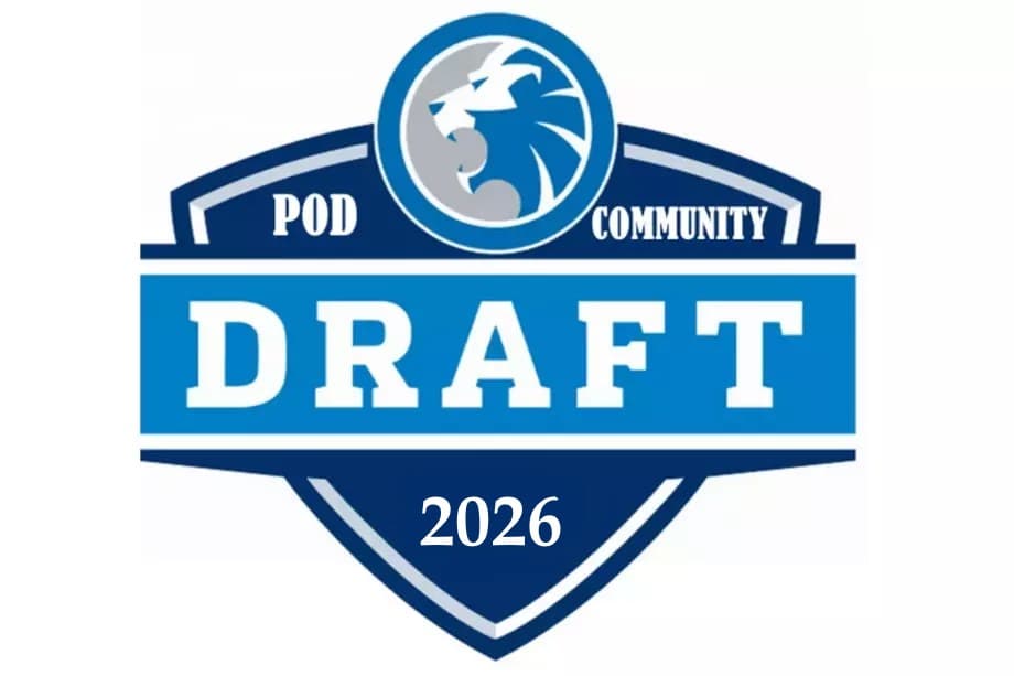 2026 NFL mock draft: Revealing picks 33-49