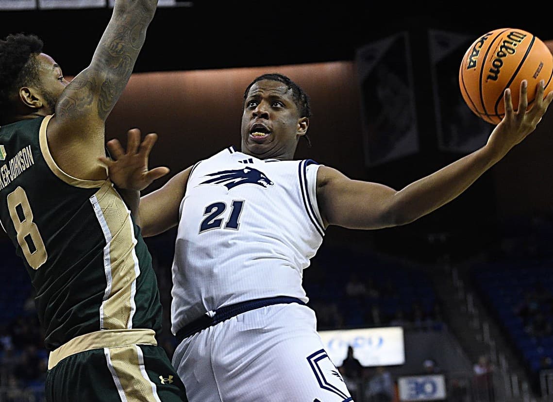 Justin McBride commits to Kentucky Wildcats Basketball