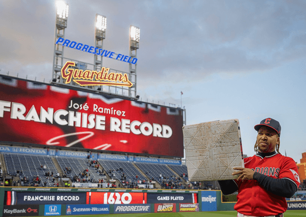 Three Positives From the Week of April 5th